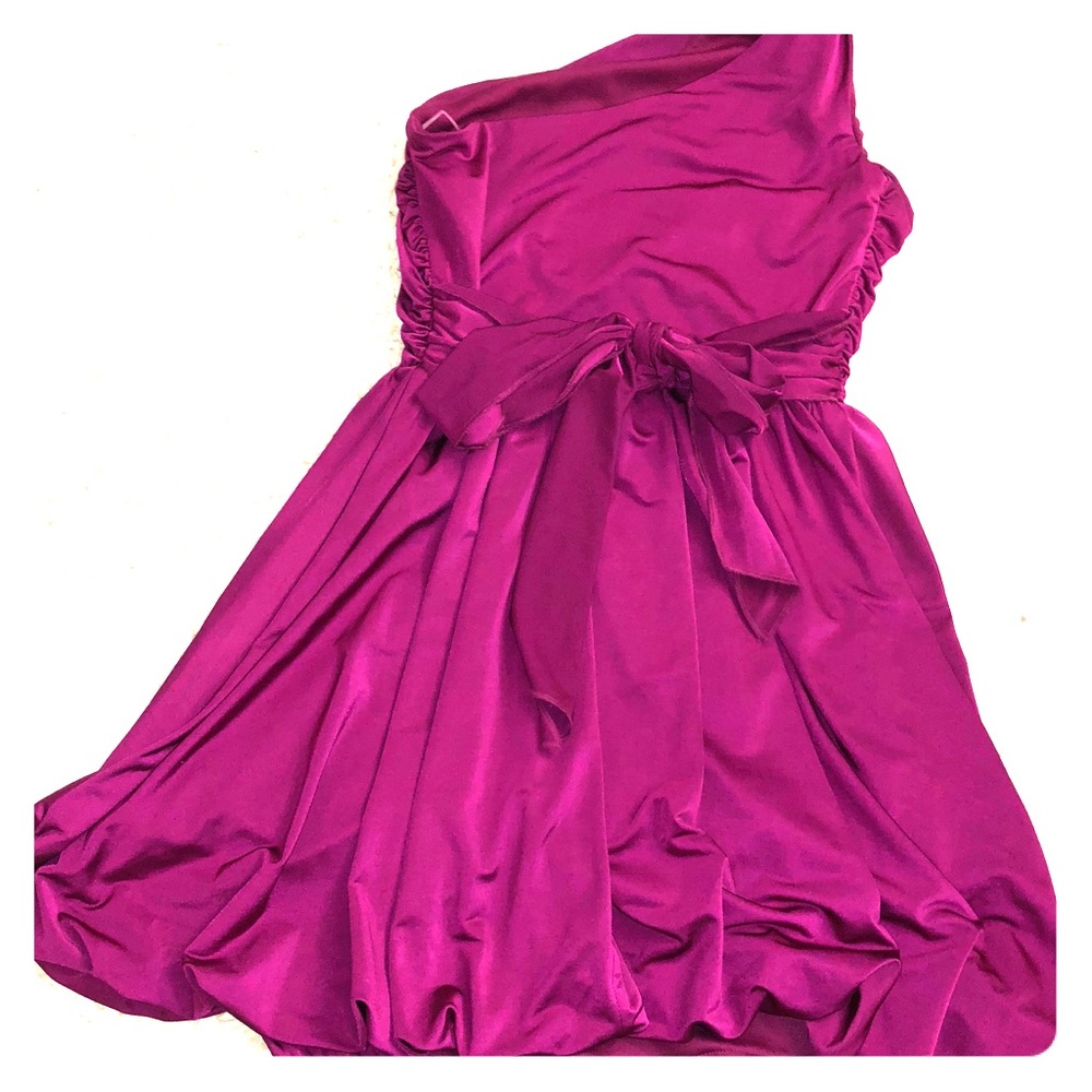 Beautiful dress